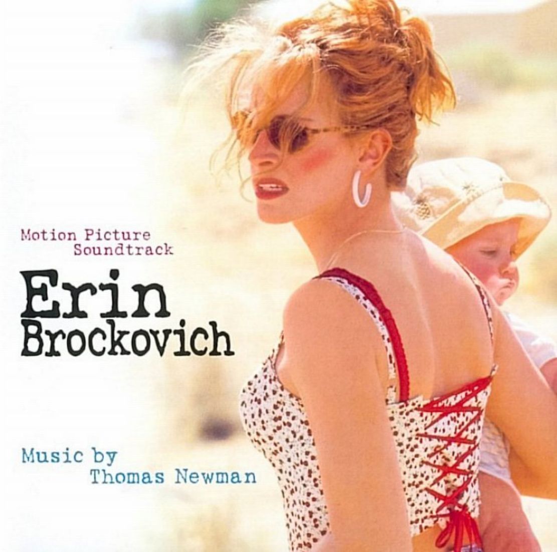 Erin Brockovich : Front